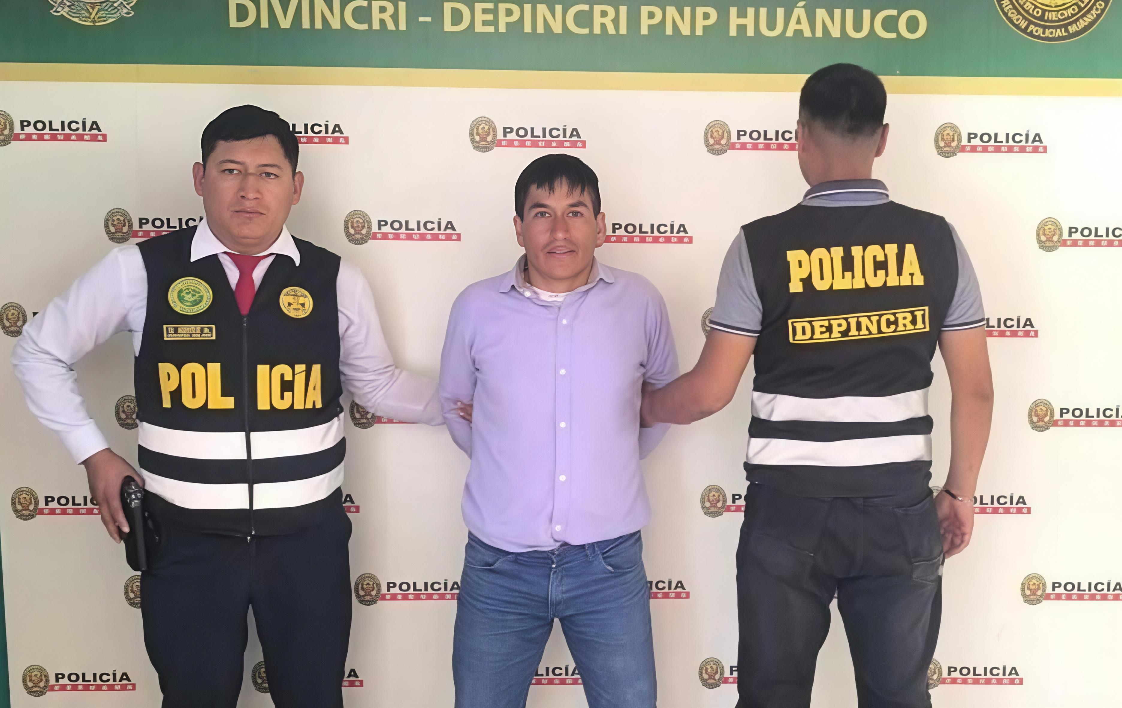Condenan a 25 años de cárcel a sujeto que baleó a su conviviente