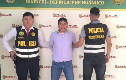Condenan a 25 años de cárcel a sujeto que baleó a su conviviente