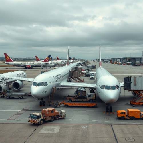 Poseidon Aerospace cierra Serie A de US$60 millones para su carguero no tripulado