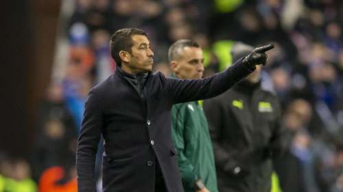 Gio van Bronckhorst y Mika Mármol, viejos conocidos del Barça en el Feyenoord