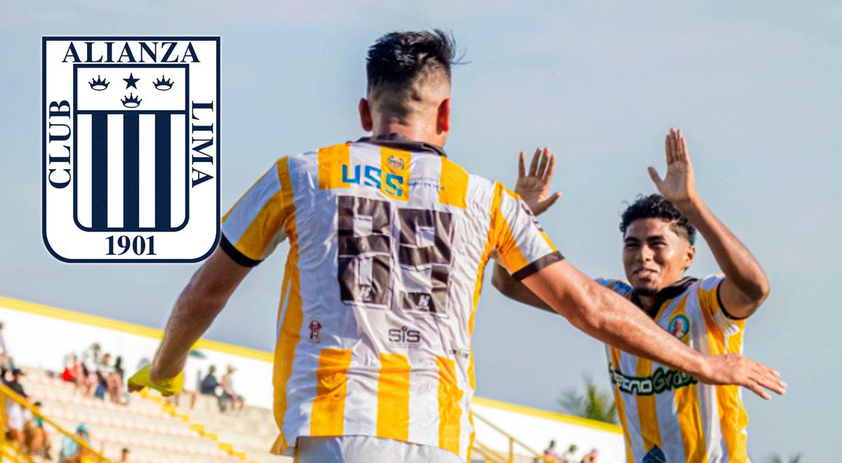 Jugadores de Juan Pablo II pidieron jugar ante Alianza Lima en Chongoyape