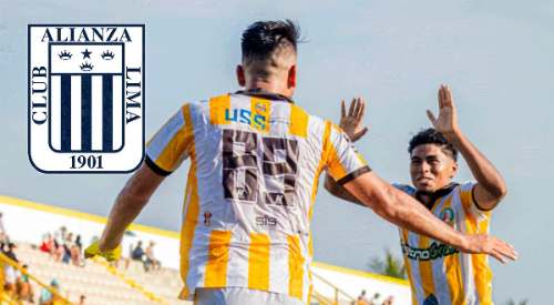 Jugadores de Juan Pablo II pidieron jugar ante Alianza Lima en Chongoyape