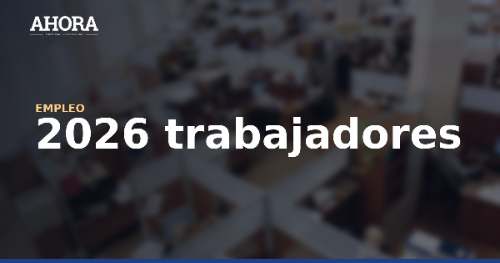 Elecciones 2026: trabajadores tendrán descanso remunerado y facilidades para votar el 4 de octubre