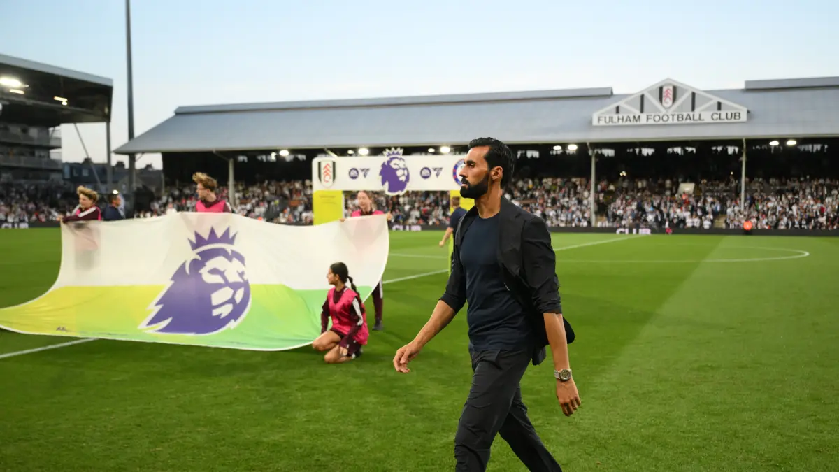 El Tottenham suma su primer punto con un 0-0 ante el Forest