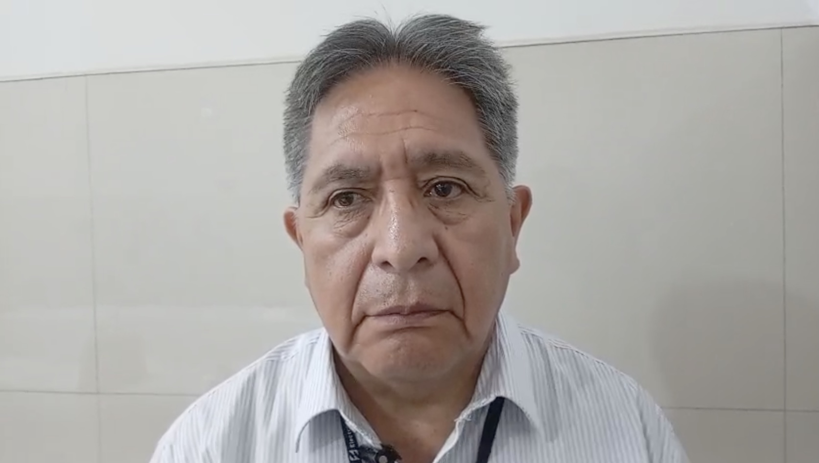 “Es frecuente”: Electrocentro atribuye cortocircuitos en Huánuco a cables abandonados por empresas de telecomunicaciones