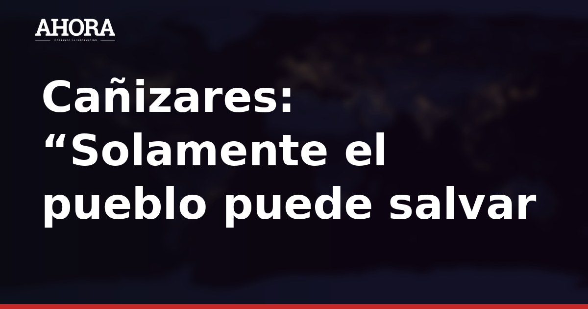 Cañizares propone vaciar Mestalla para forzar la venta del Valencia