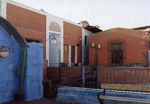 Sismo de magnitud 4.2 sacude Arequipa esta madrugada, reporta el IGP