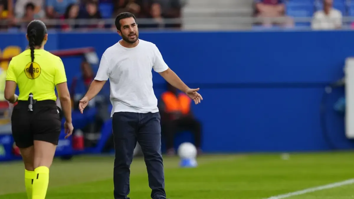 UEFA endurece la titulación de entrenadores en el fútbol femenino desde 2029