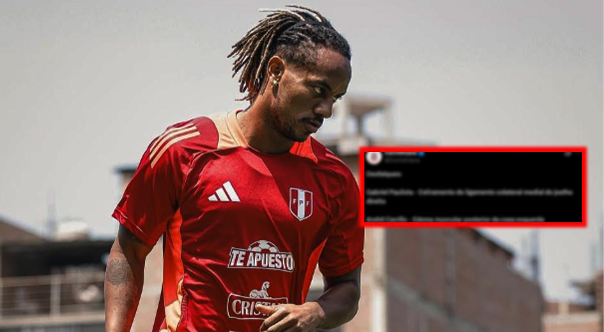 Selección peruana parte a Orlando para iniciar gira ante EE.UU., México, Canadá y Colombia