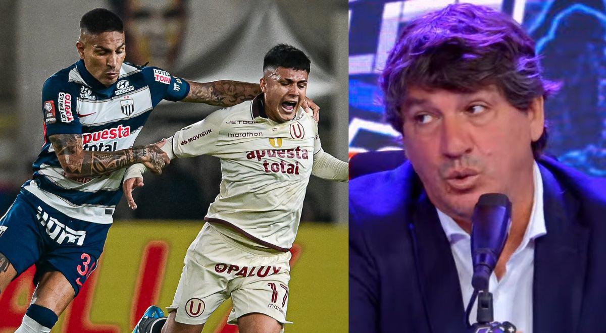 Jean Ferrari revela la preocupación de Mano Menezes por la posición de los jugadores peruanos