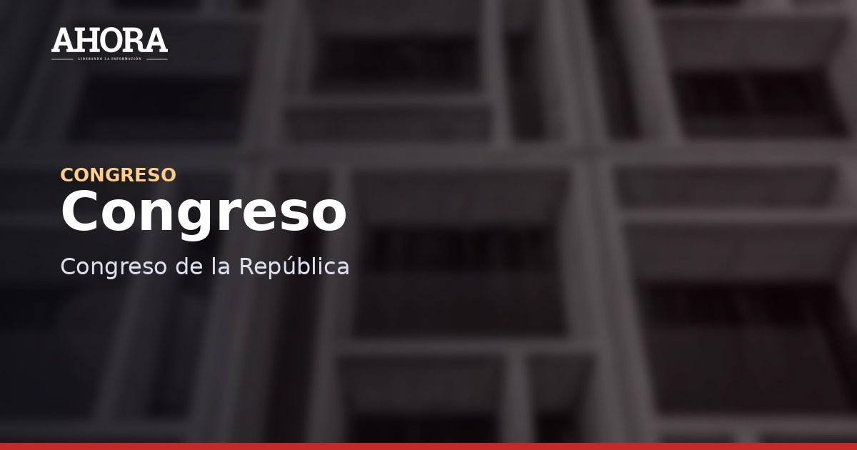 Confiep pide al Congreso evaluar con celeridad facultades legislativas del Ejecutivo