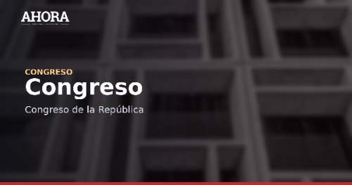 Confiep pide al Congreso evaluar con celeridad facultades legislativas del Ejecutivo