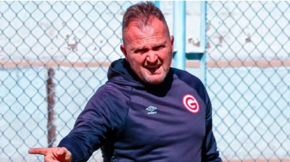 Garcilaso apunta a recuperar la punta