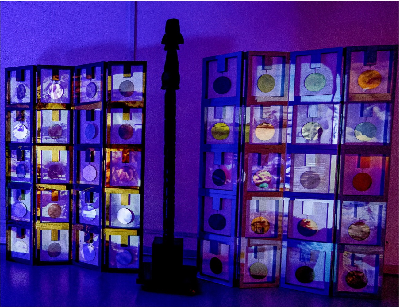 La Bienal de Arte y Nuevos Medios VIDEOAKT inaugura su 5