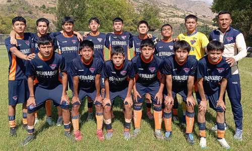 Balán e Istap siguen en la cima