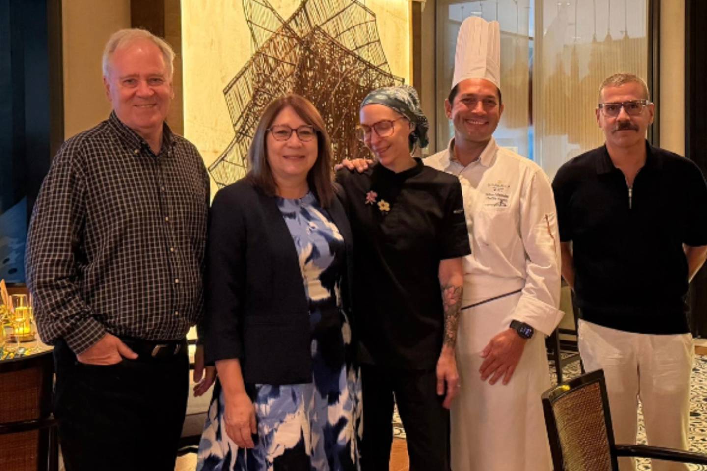 The 50 Best Restaurants 2026 se celebrará en Lima y reunirá a 1,200 líderes gastronómicos