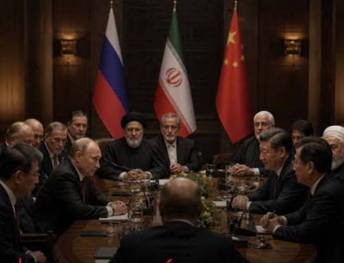 OCS respalda soberanía de Irán y condena ataques contra su territorio
