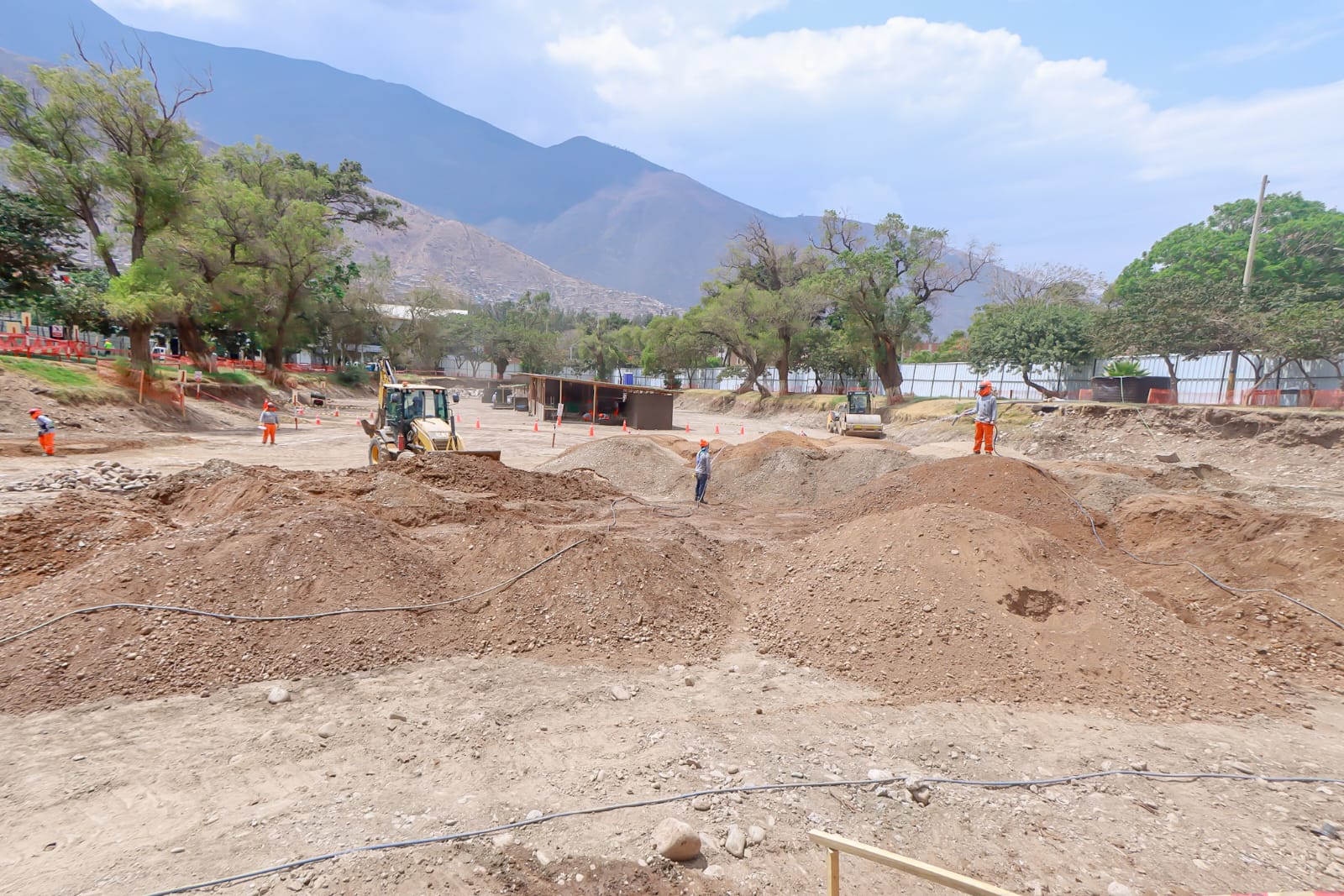 Viña del Río: El doble turno que Pulgar anunció en agosto sigue siendo una propuesta