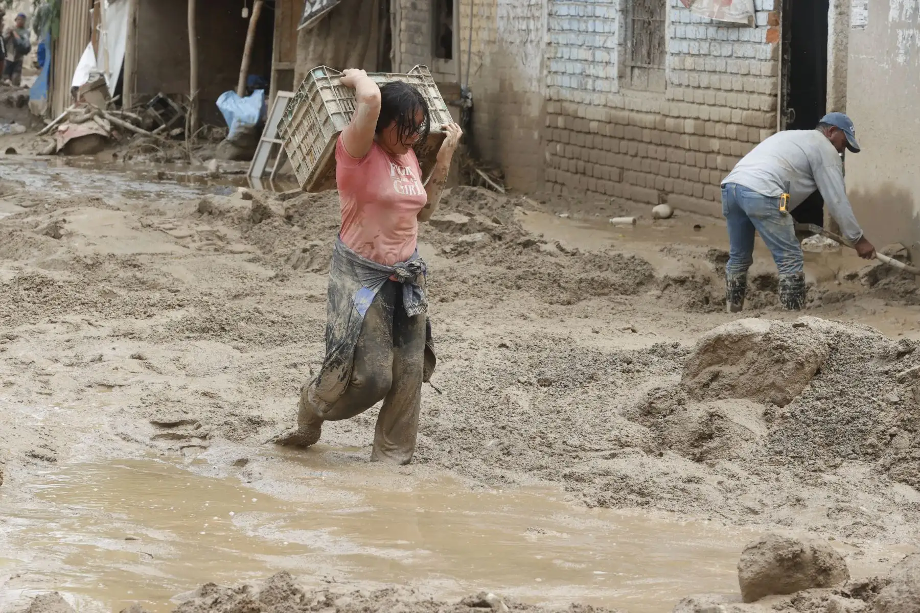 Arequipa: identifican 208 puntos críticos ante riesgo del fenómeno El Niño