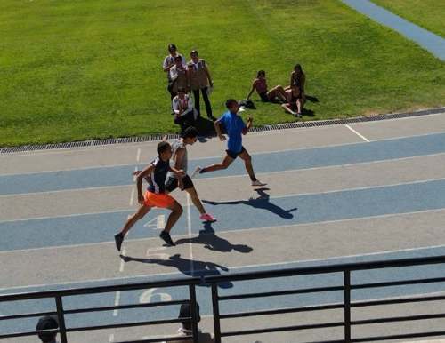 IPD capacitará a técnicos de atletismo