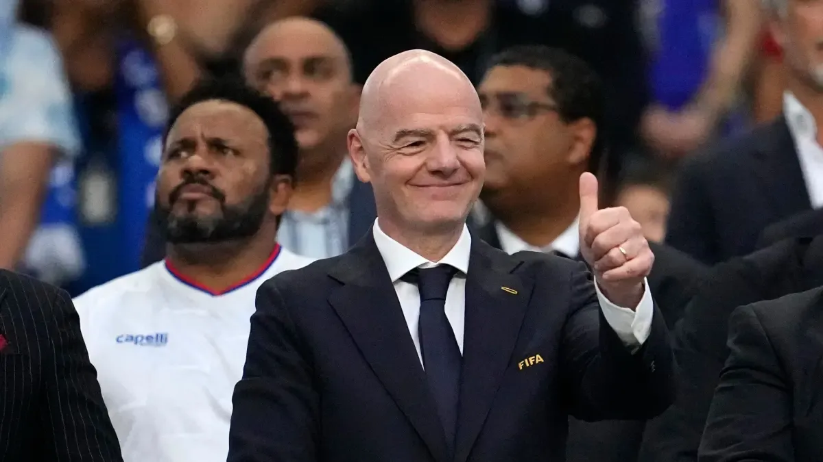 Mundial 2026: 93.000 anuncios de comida basura, alcohol y apuestas durante el torneo