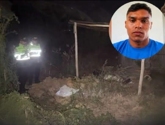 Cadáver atado de pies y manos fue hallado dentro de vivienda