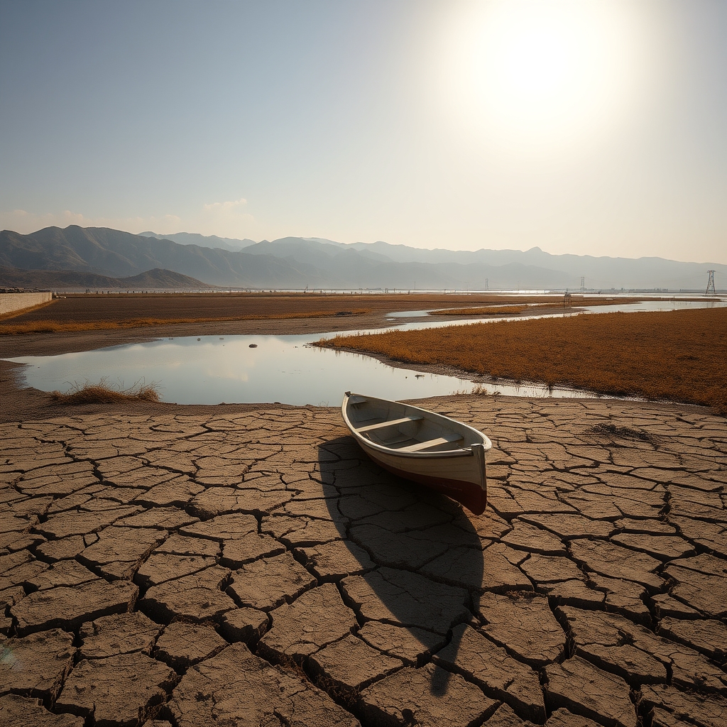 El Niño golpea la cadena alimentaria: arroz, azúcar y piensos suben por el clima
