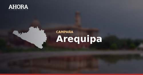 Elecciones 2026: colegios profesionales organizan debates de candidatos al GRA y MPA en Arequipa