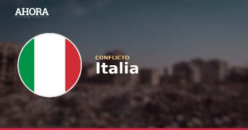 Senado de Italia aprueba ley que abre el regreso de la energía nuclear