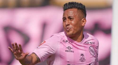 Christian Cueva reveló que en 2024 estuvo a punto de dejar el fútbol