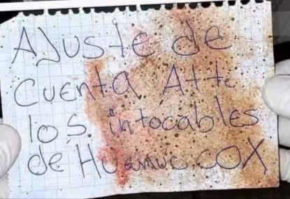 Dos jóvenes venezolanos aparecen asesinados en Amarilis y Ambo; investigan posible vínculo entre los crímenes