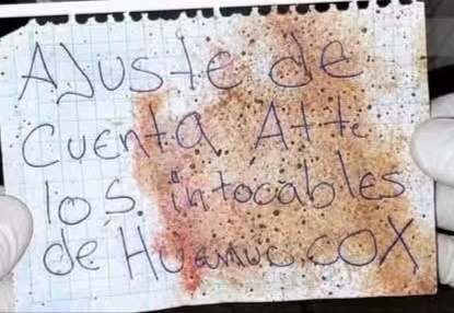 Dos jóvenes venezolanos aparecen asesinados en Amarilis y Ambo; investigan posible vínculo entre los crímenes