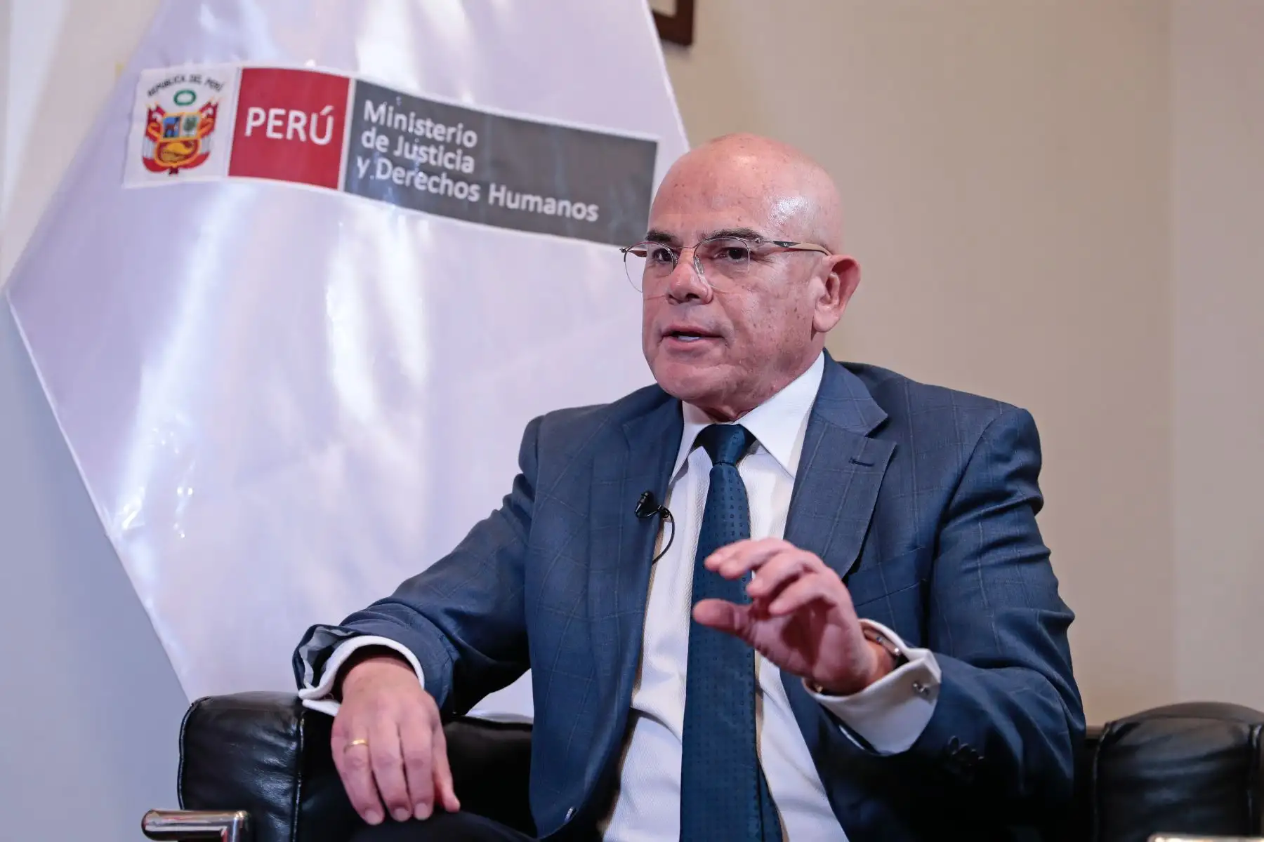 Nicaragua responde a Perú: “La soberanía de un pueblo no se discute”