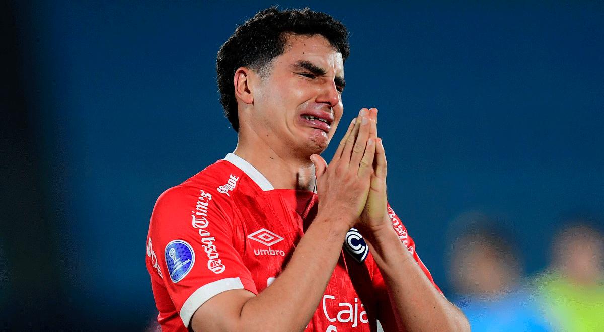 Cienciano cae 3-0 ante Montevideo City Torque y queda fuera de la Sudamericana