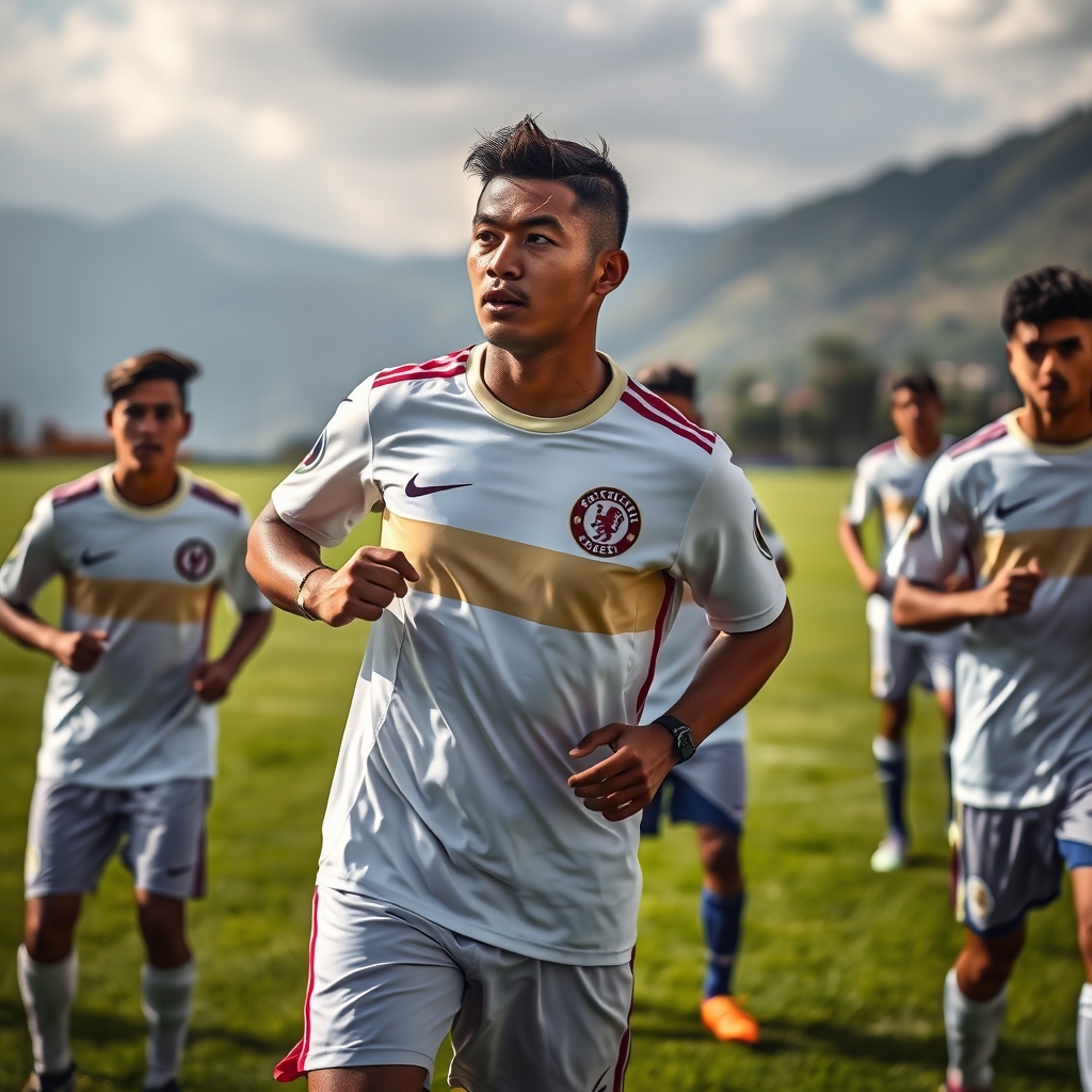 Universitario visita a Deportivo Garcilaso en Cusco con un invicto que busca cuidar