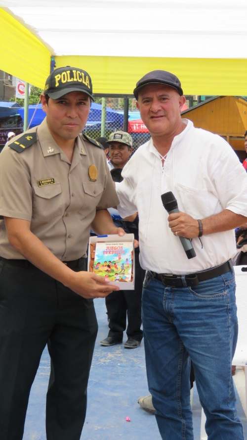Jacobo Ramírez: “La tecnología debe avanzar de la mano con la humanización”