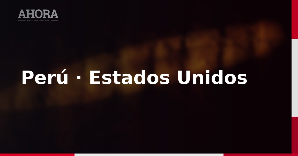 Jairo Concha revela el pedido de Menezes y detalles del once de Perú ante Estados Unidos