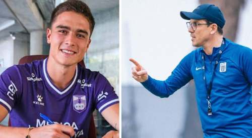 Gaby Pérez del Solar cuestionó a técnicos de vóley y ponderó a Natalia Málaga: “¿Qué entrenador puede hacer lo que ella hace?”