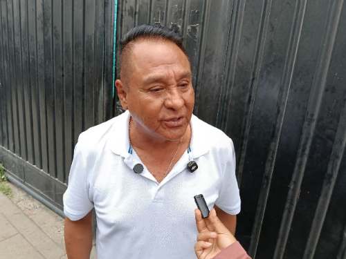 «Koko» Giles denuncia que un artefacto estalló en la puerta de su casa; aún no hay versión policial