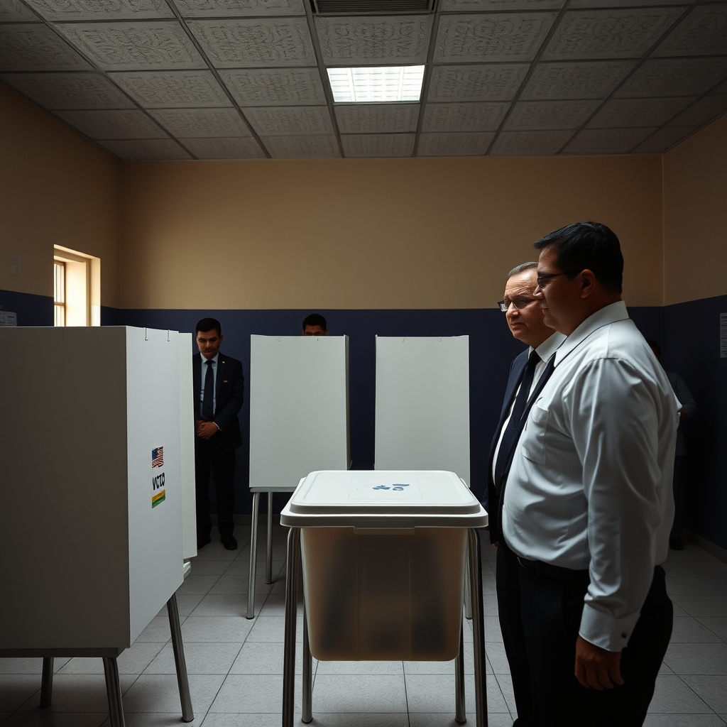 Seguridad domina la recta final de la campaña presidencial en Brasil