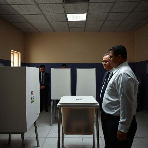 Seguridad domina la recta final de la campaña presidencial en Brasil