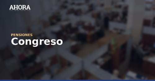 Noveno retiro AFP vuelve al Congreso: proyecto no fija monto máximo