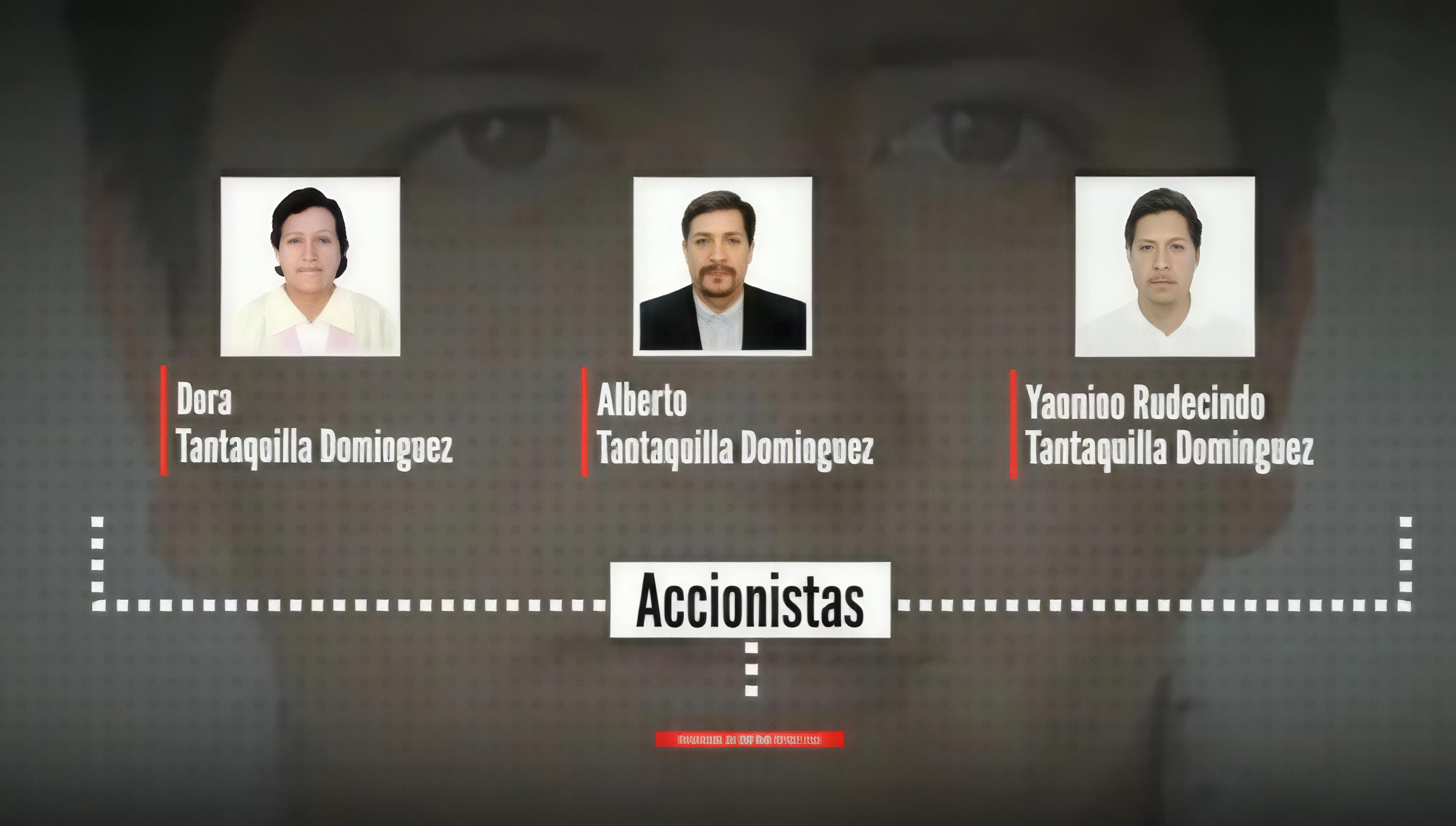 Secuestro de empresario pone bajo la lupa contratos por más de S/11 millones en Pataz