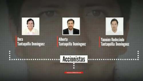 Secuestro de empresario pone bajo la lupa contratos por más de S/11 millones en Pataz