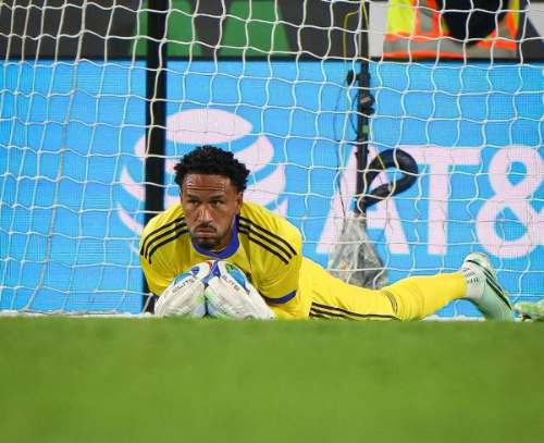 Gallese: "Hay que mejorar mucho más" tras el empate 1-1 de Perú ante México