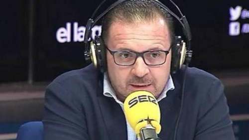 Mijatovic: "El comportamiento de ciertos futbolistas también enfada al aficionado"