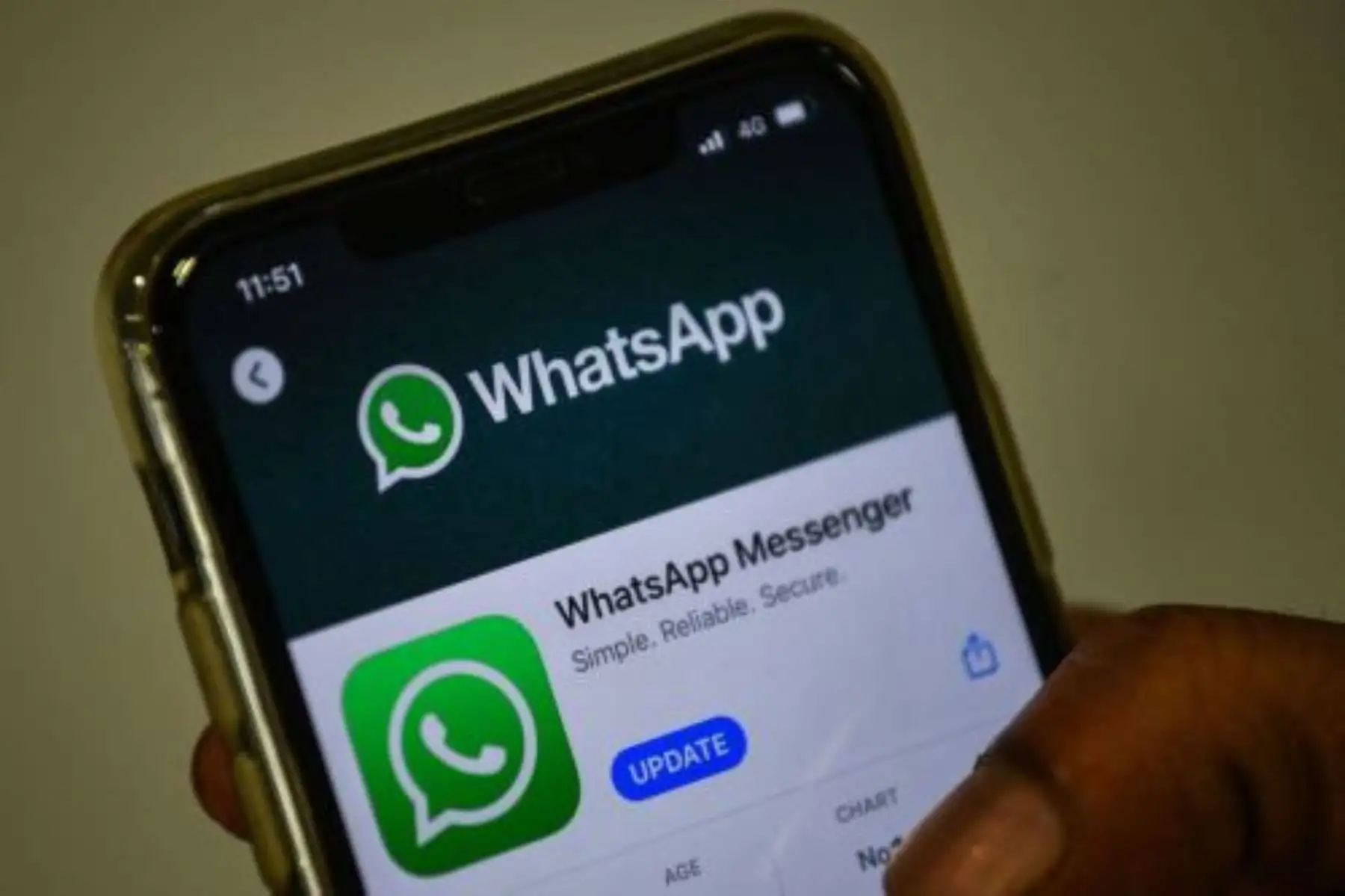 Meta cobrará por mensajes de servicio y utilidad en WhatsApp Business API desde el 1 de octubre