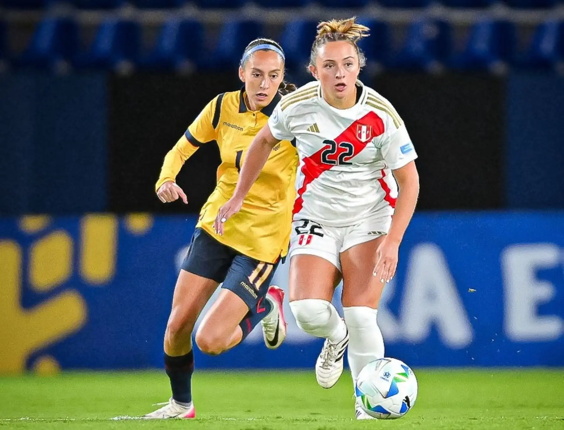 Lima será sede de la IFA7 Super Cup Perú 2026 de fútbol femenino