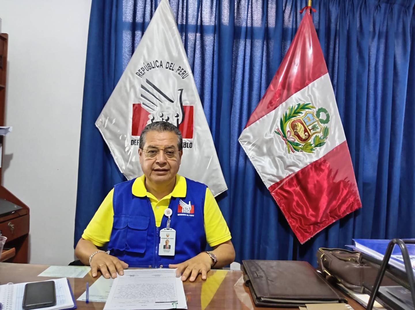 Defensoría precisa su alerta electoral: Apunta a quienes buscarían prorrogar mandatos en los distritos