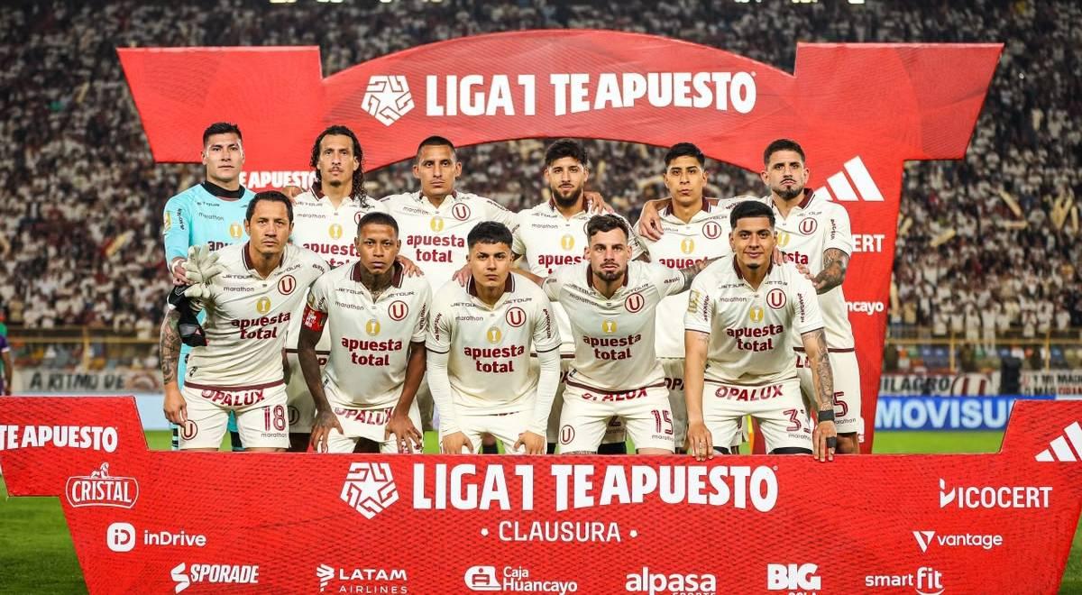 Alianza Lima y Universitario: clásico clave por la fecha 9 del Clausura